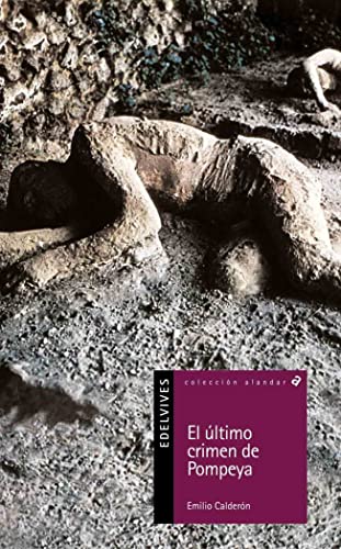 El último crimen de Pompeya: 47 (Alandar)