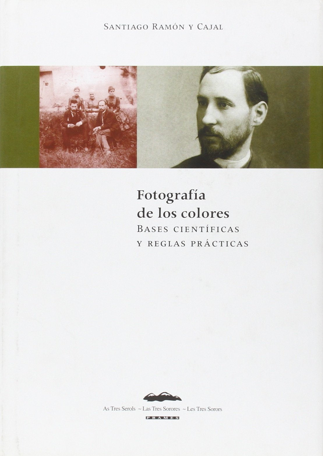 La fotografía de los colores