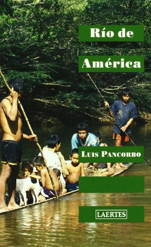 Río de América: 65 (Nan-Shan)