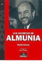 Los secretos de almunia