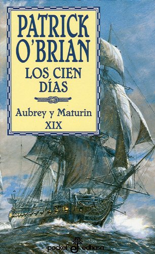 Cien días (XIX) (bolsillo) (Pocket)