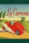 CARRERA,LA-LUMEN (SIN COLECCION)