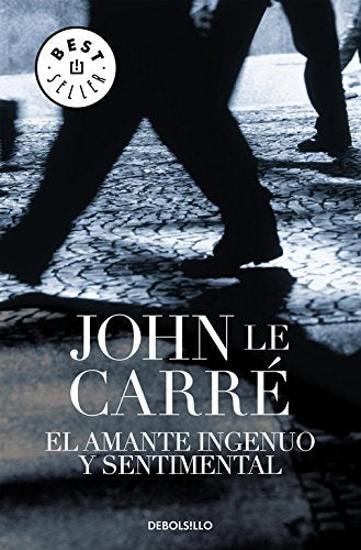 El amante ingenuo y sentimental (Best Seller)