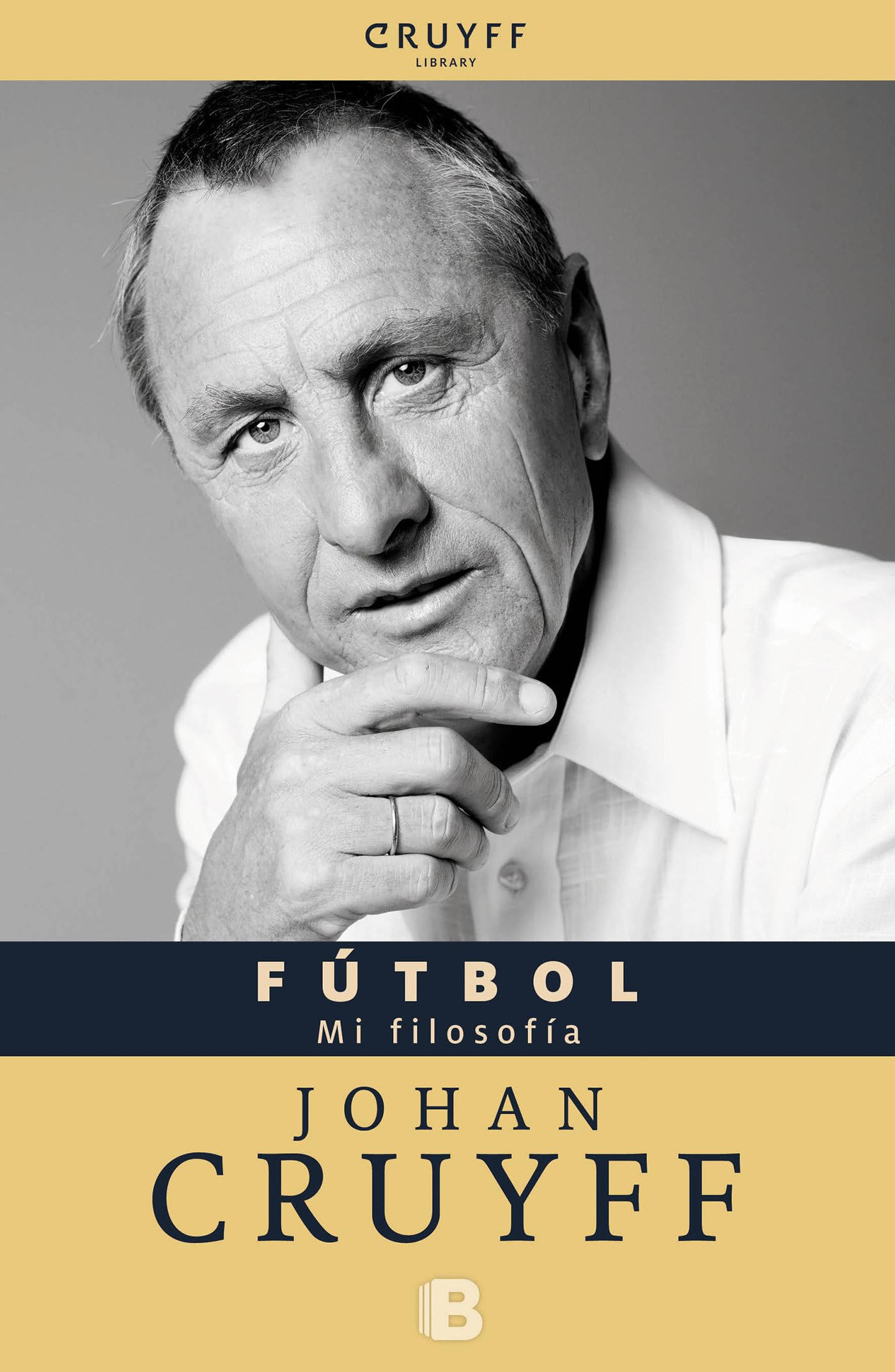 Fútbol. Mi filosofia (No ficción)