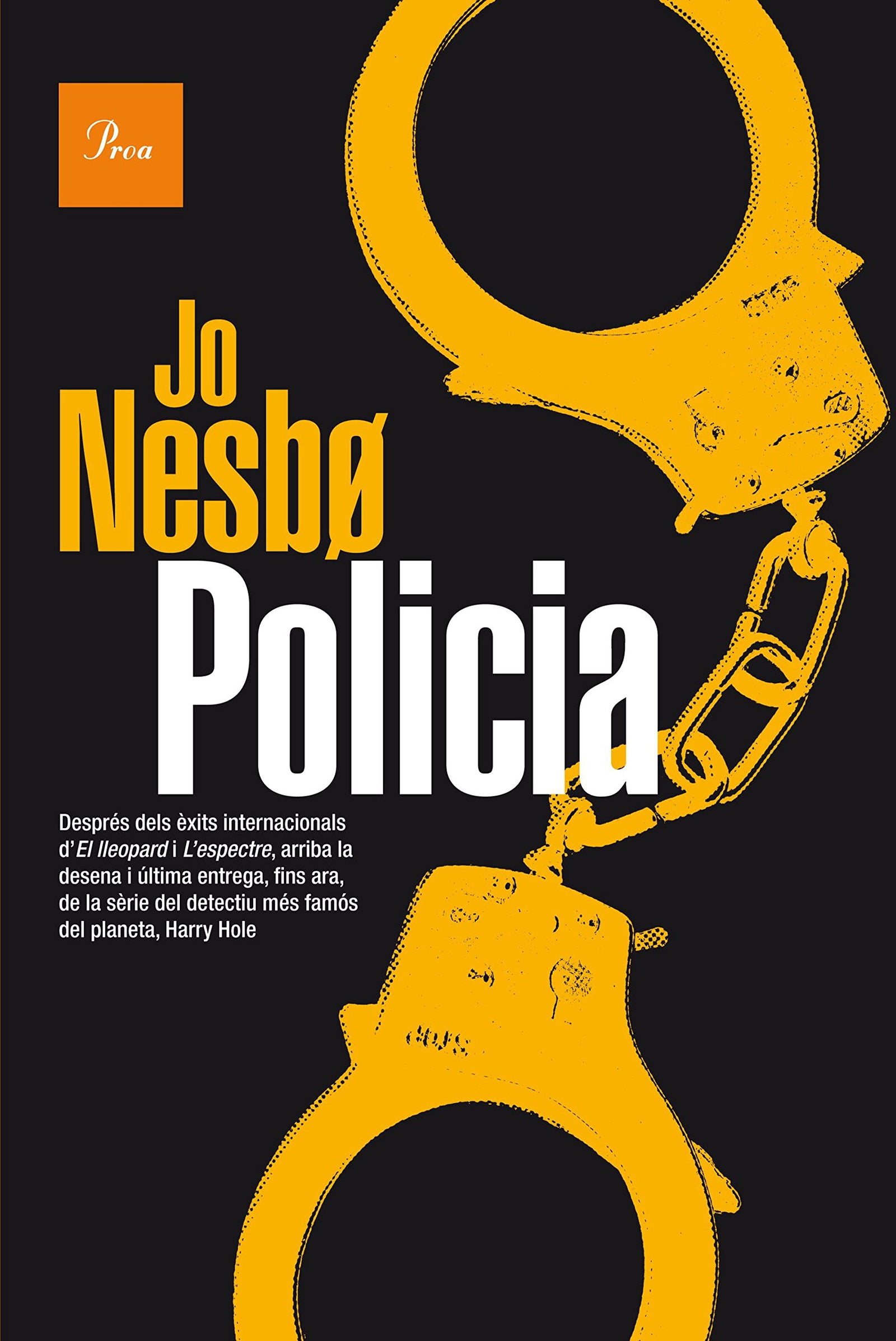 Policia: 10 (A TOT VENT)