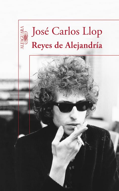 Reyes de Alejandría (Hispánica)