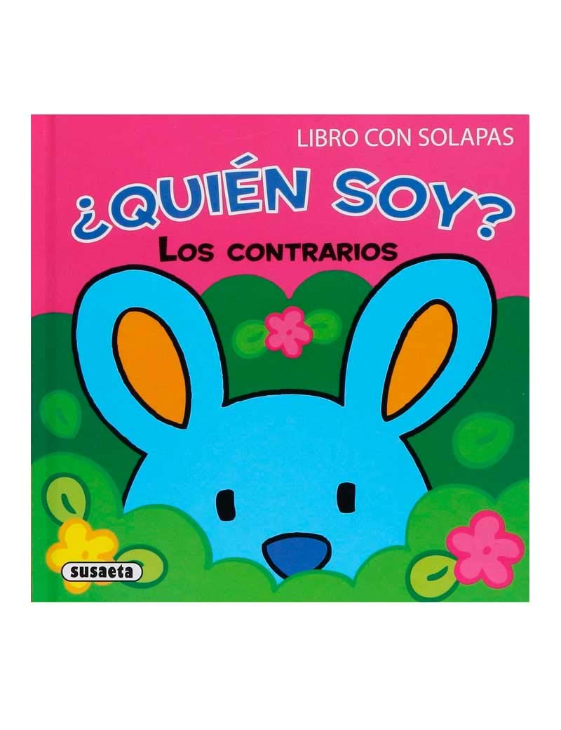 Los contrarios