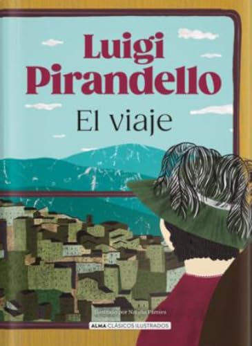 El viaje (Clásicos ilustrados)