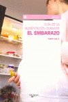 Guia de la alimentacion durante elembarazo