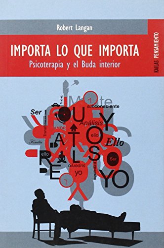 Importa lo que importa (PENSAMIENTO)