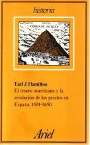 El Tesoro Americano Y LA Revolucion De Los Precios