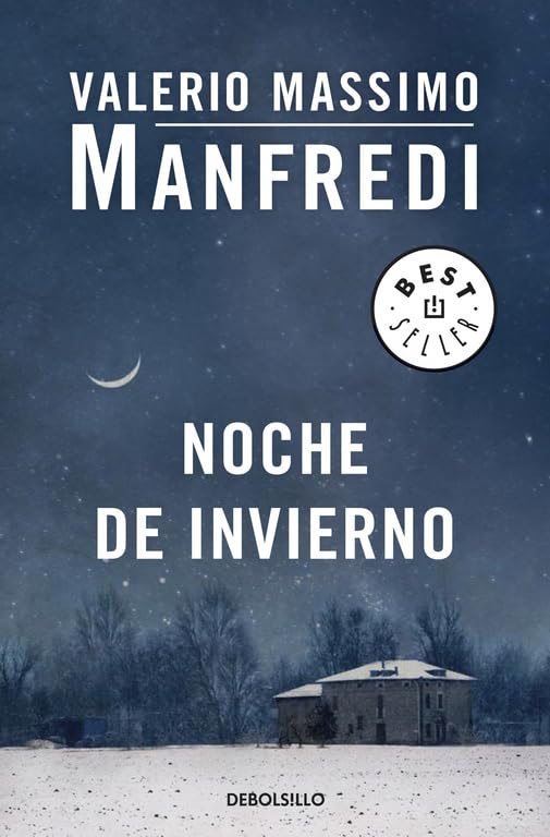 Noche de invierno (Best Seller)