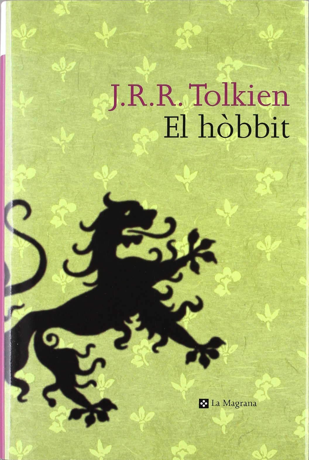 El hobbit (t.D): 117 (LES ALES ESTESES)