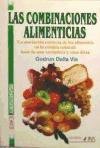Combinaciones alimenticias, las