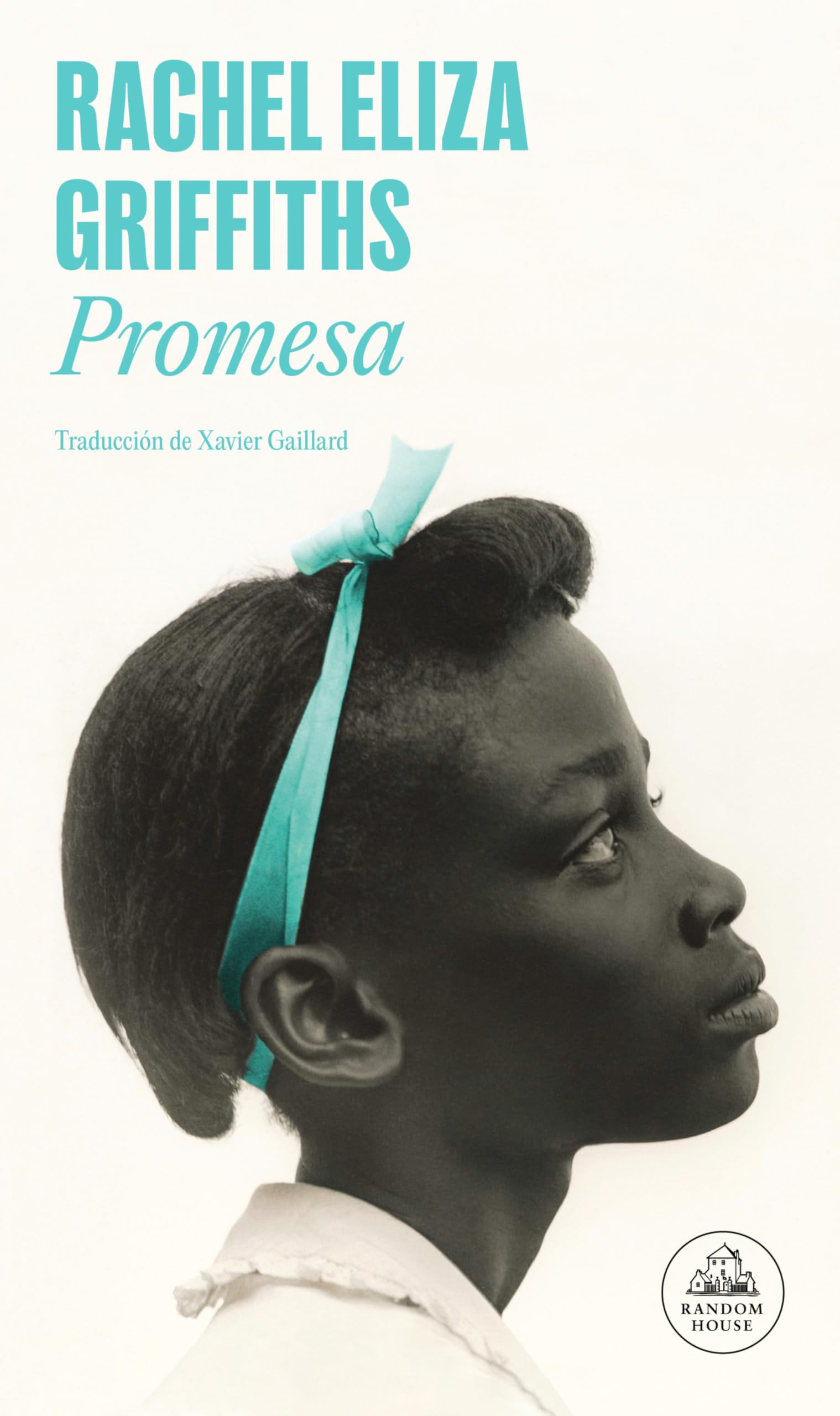 Promesa (Random House)