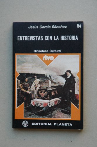 Entrevistas con la historia