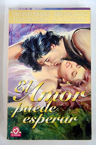 El amor puede esperar