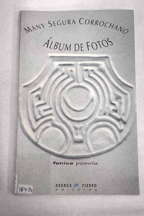 Album de Fotos: 14 (Fenice Poesia)