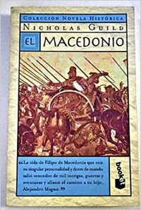 El Macedonio (Los Jet de Plaza & Janes)