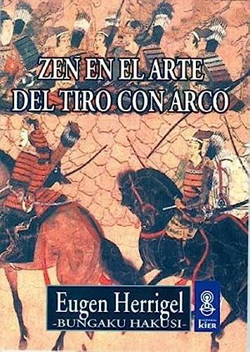Zen En El Arte del Tiro Con Arco