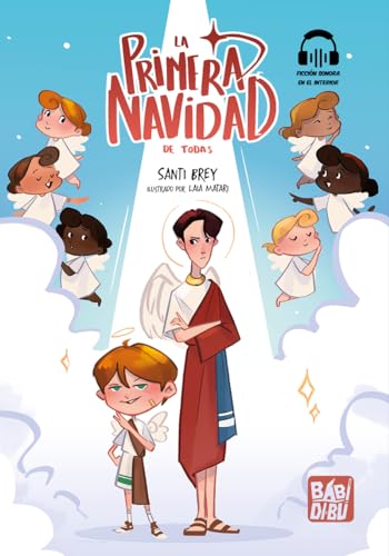 La primera Navidad de todas