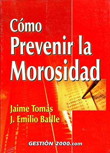 Como prevenir la morosidad