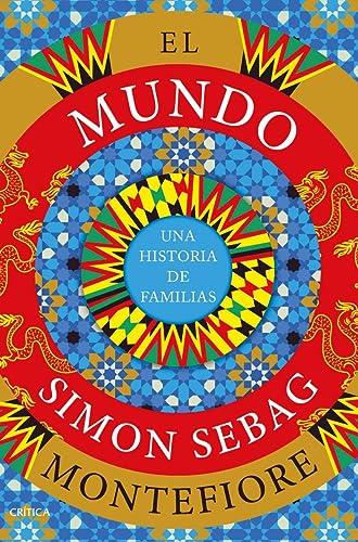 El mundo: Una historia de familias (Serie Mayor)