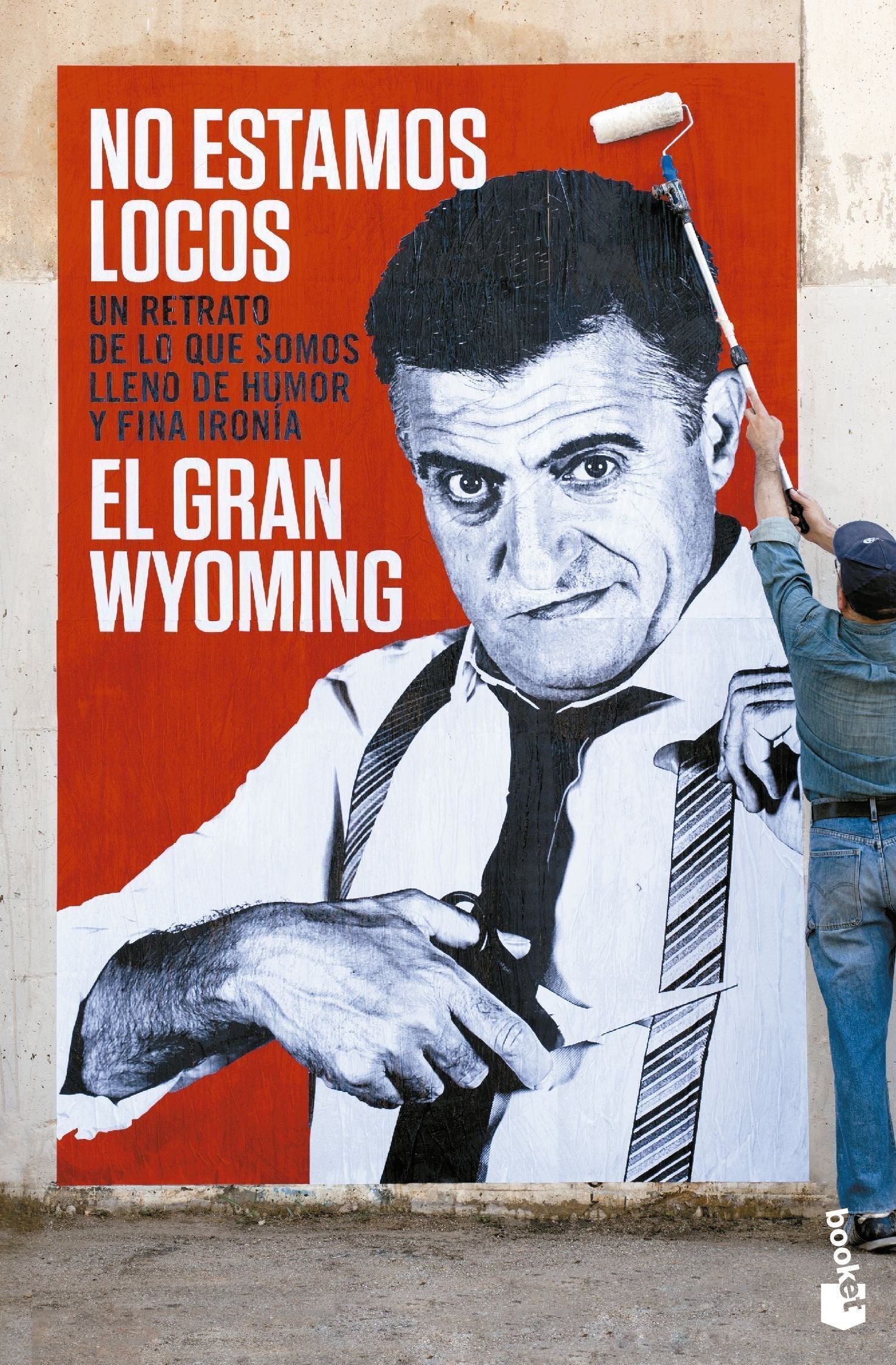 No estamos locos: 1 (Actualidad)