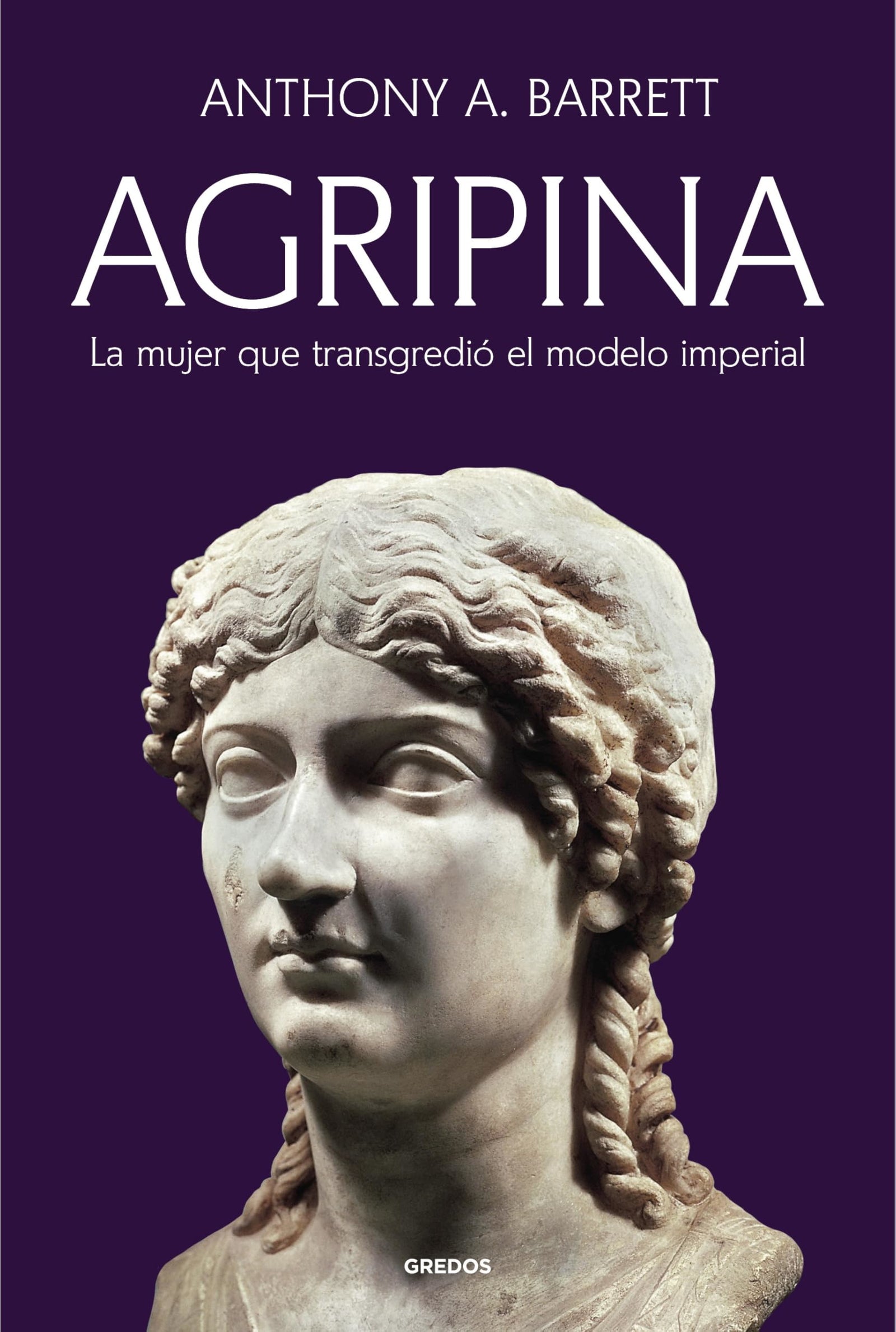 Agripina (ENSAYOS GREDOS)