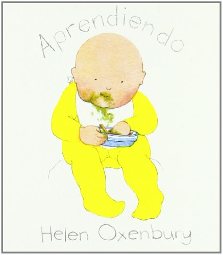 Aprendiendo (LIBROS DEL CHIQUITIN)
