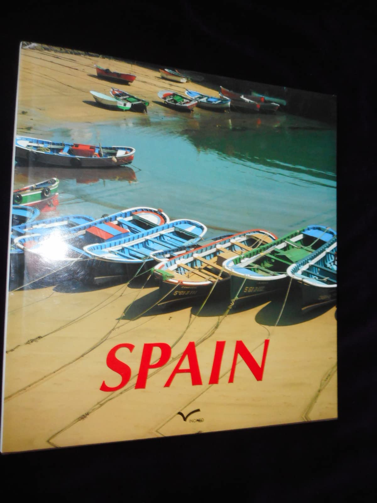 Spain