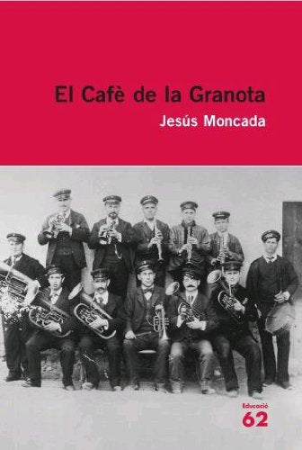 El Cafè de la Granota (Educació 62)