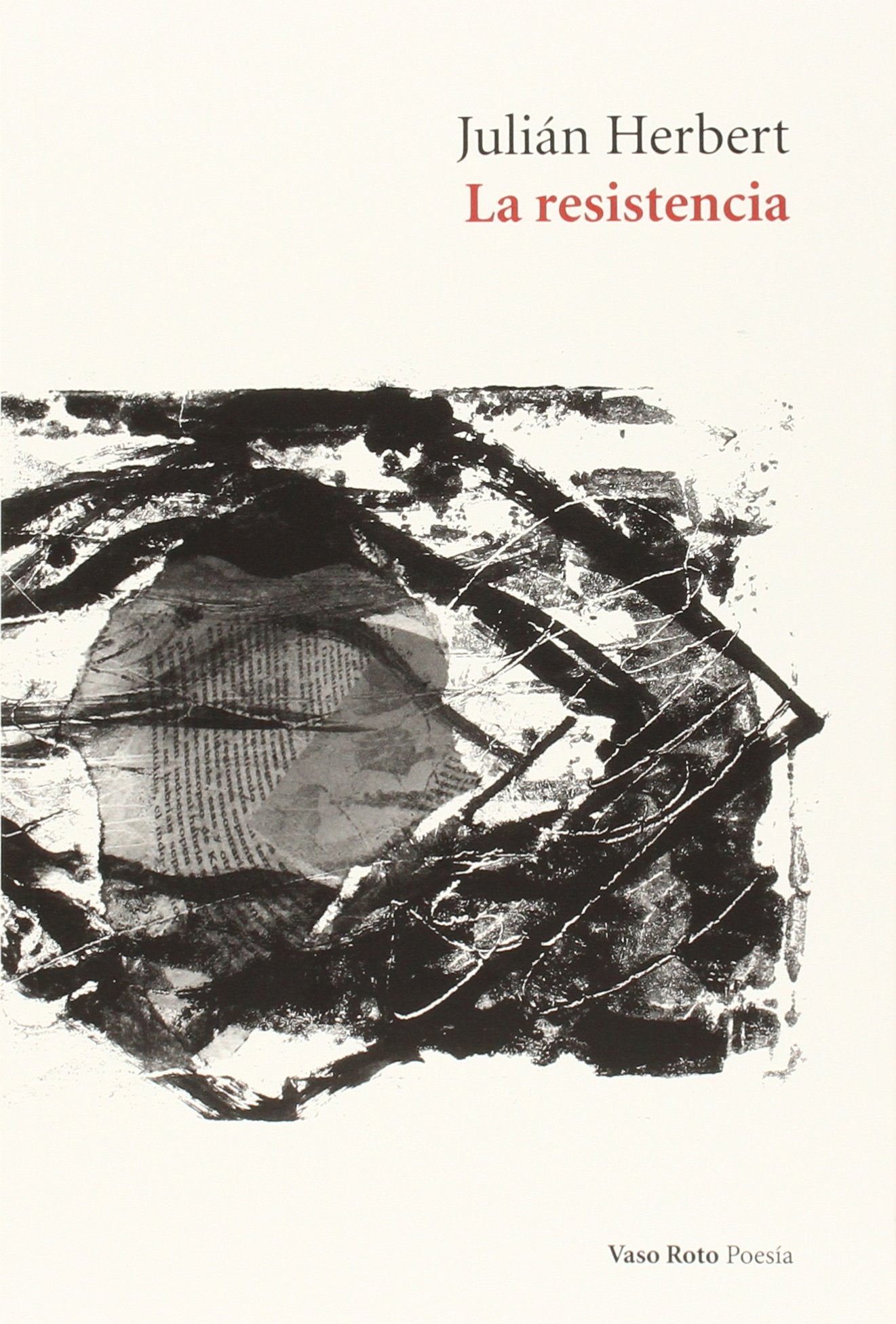La Resistencia: 85 (Poesía)