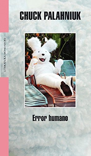Error humano: 268 (Random House)