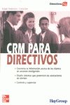 CRM PARA DIRECTIVOS-ANDERSON (SIN COLECCION)