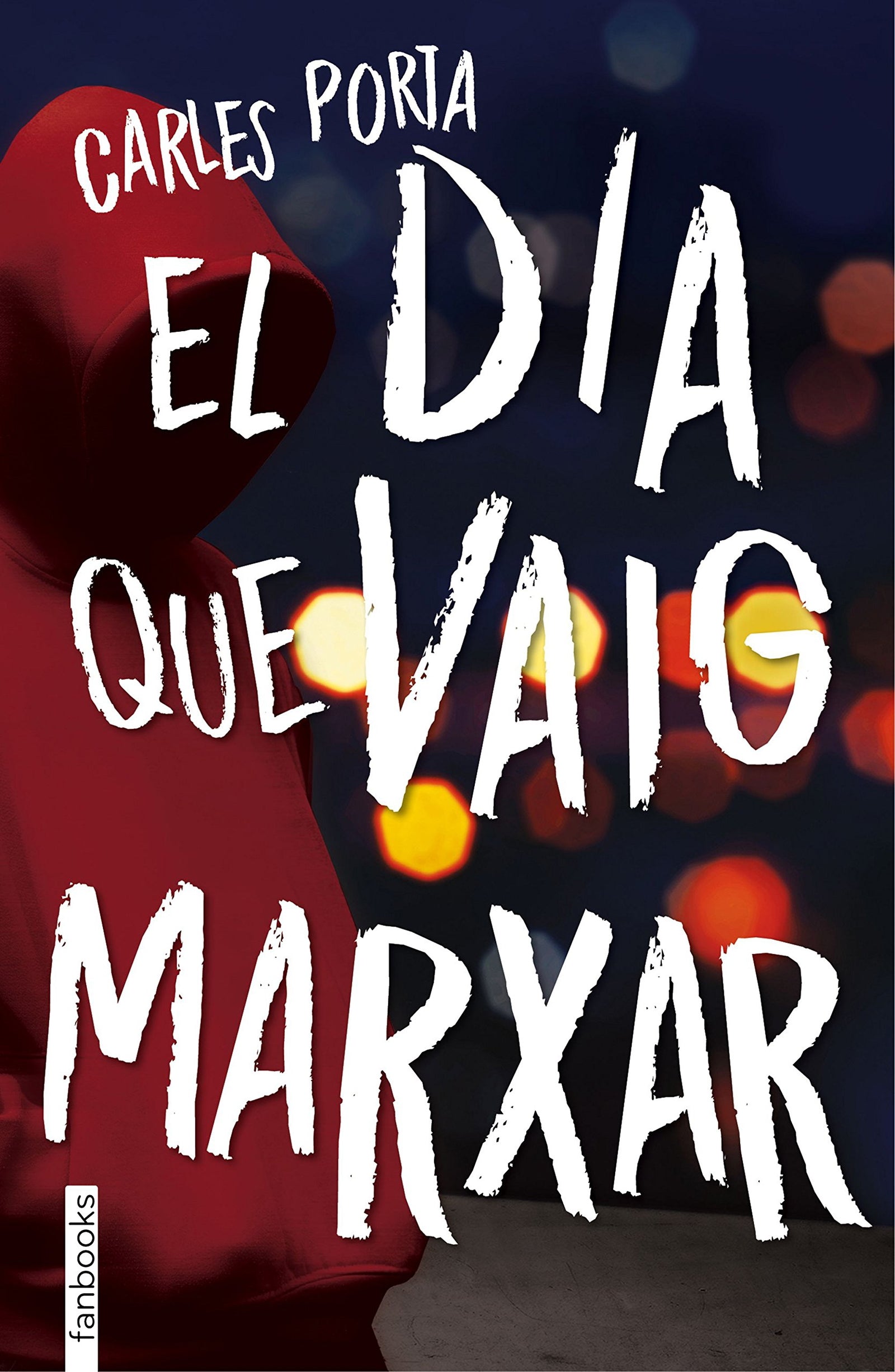 El dia que vaig marxar (Ficció)