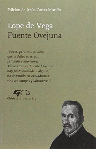 Fuente Ovejuna: 14 (Clásicos)