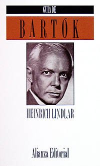 Guía de Bartók (El Libro De Bolsillo (Lb))