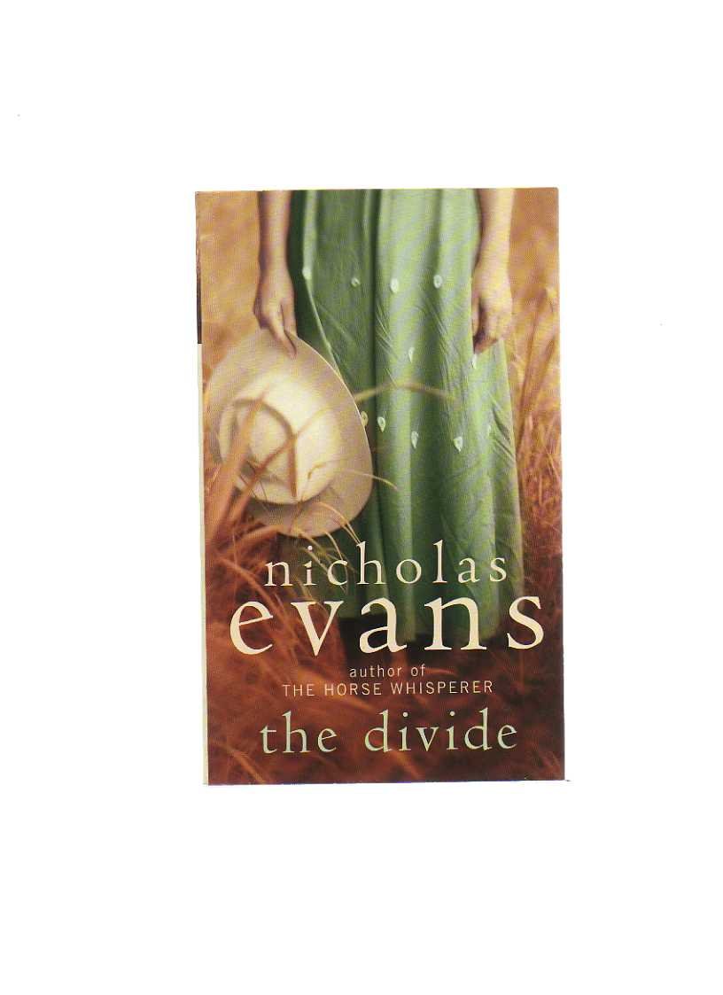 The Divide