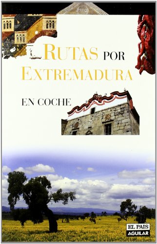 RUTAS POR EXTREMADURA EN COCHE (SIN COLECCION)
