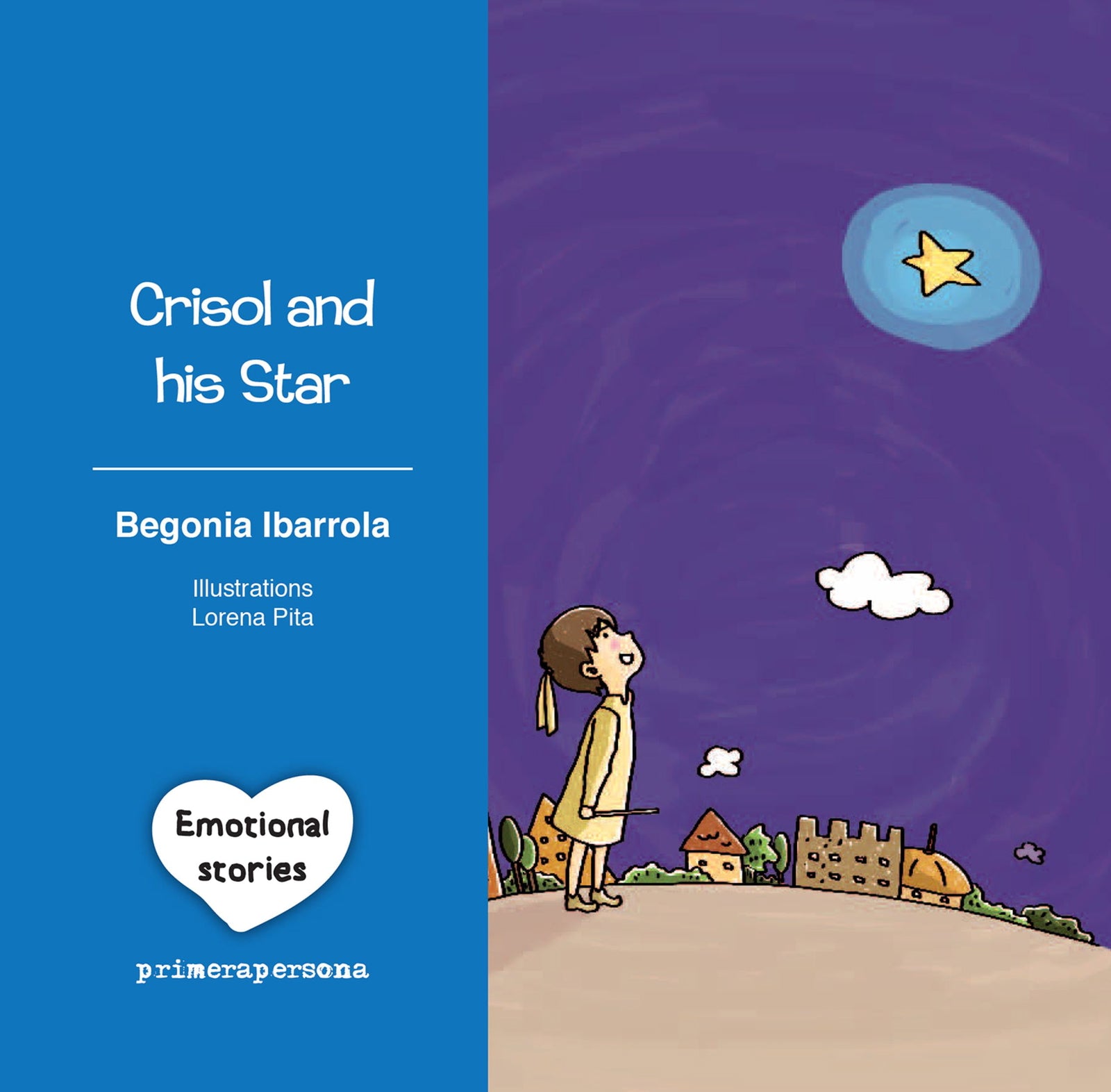 Crisol And His Star (SIN COLECCION)
