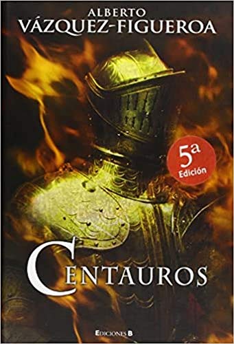 Centauros (Histórica)