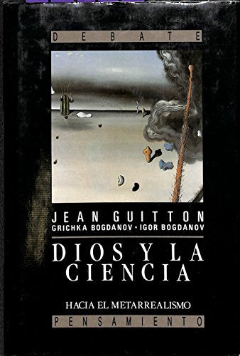 Dios y la ciencia