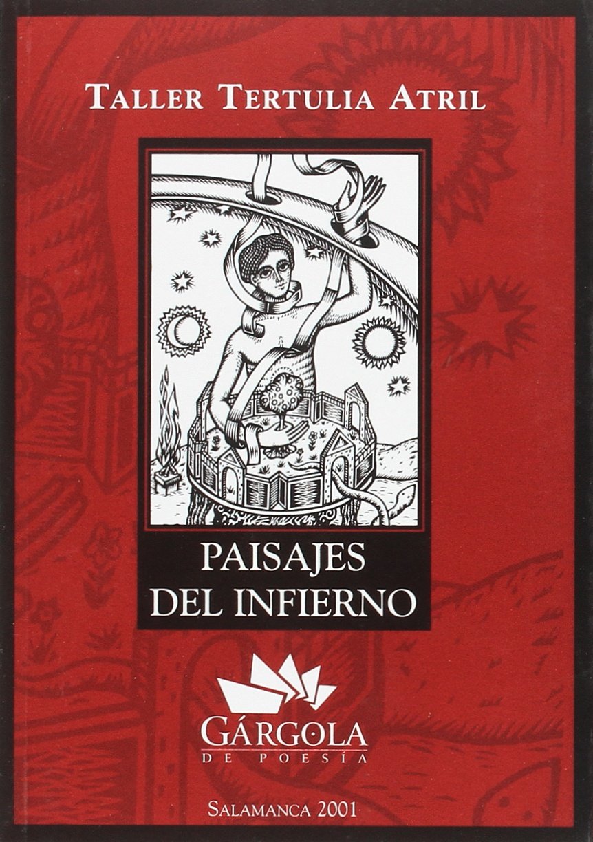 Paisajes del infierno