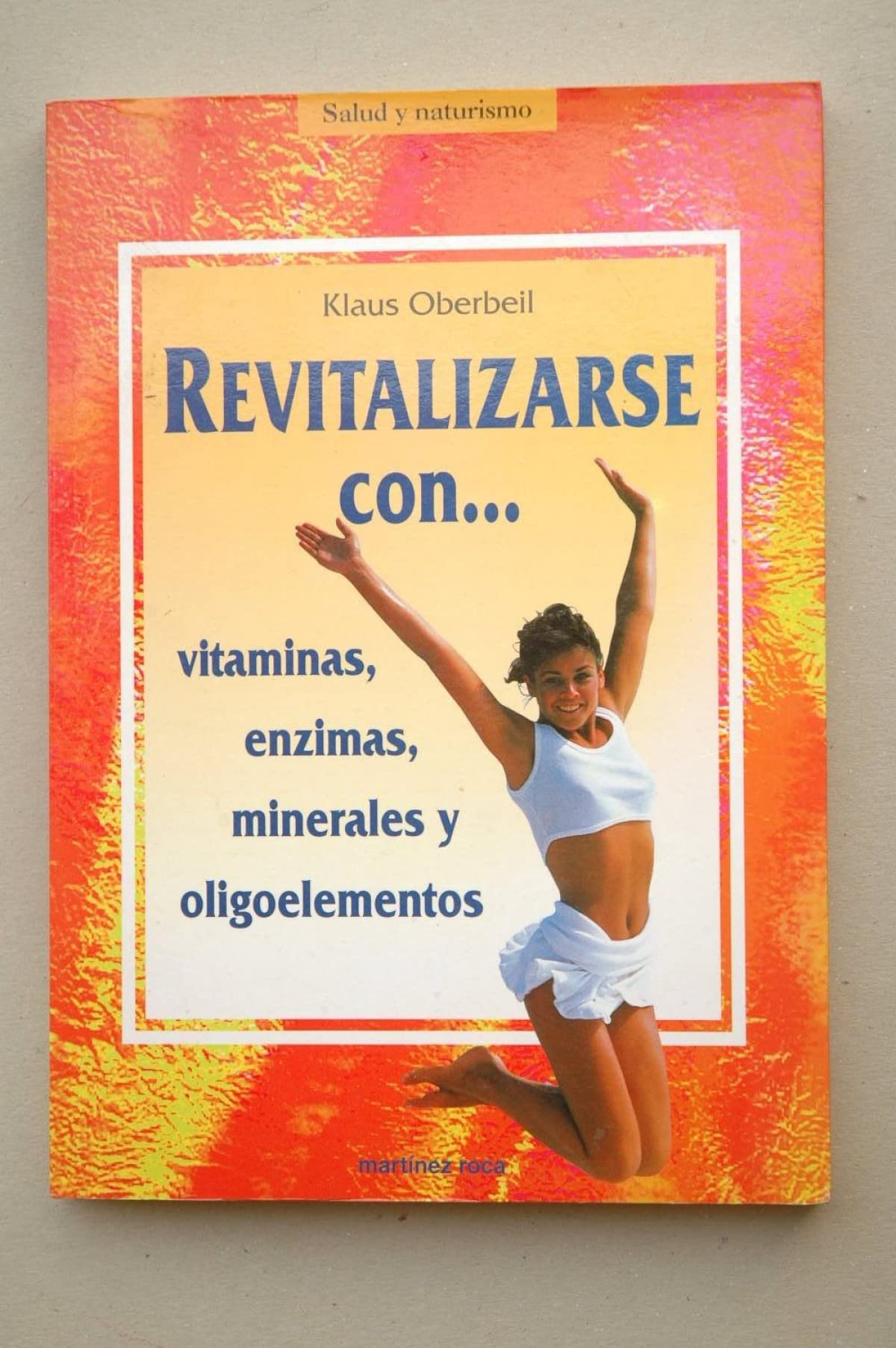 Revitalizarse con...