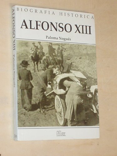 Alfonso XIII