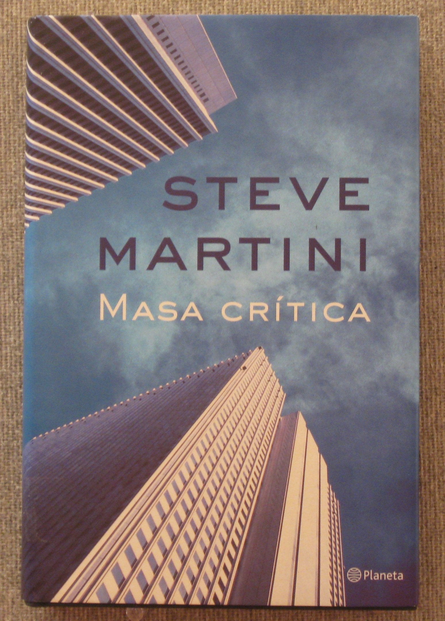 Masa Critica