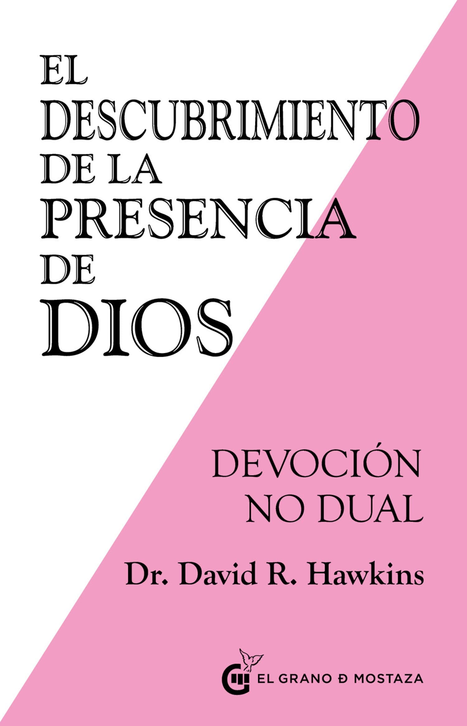 Descubrimiento de la presencia De Dios
