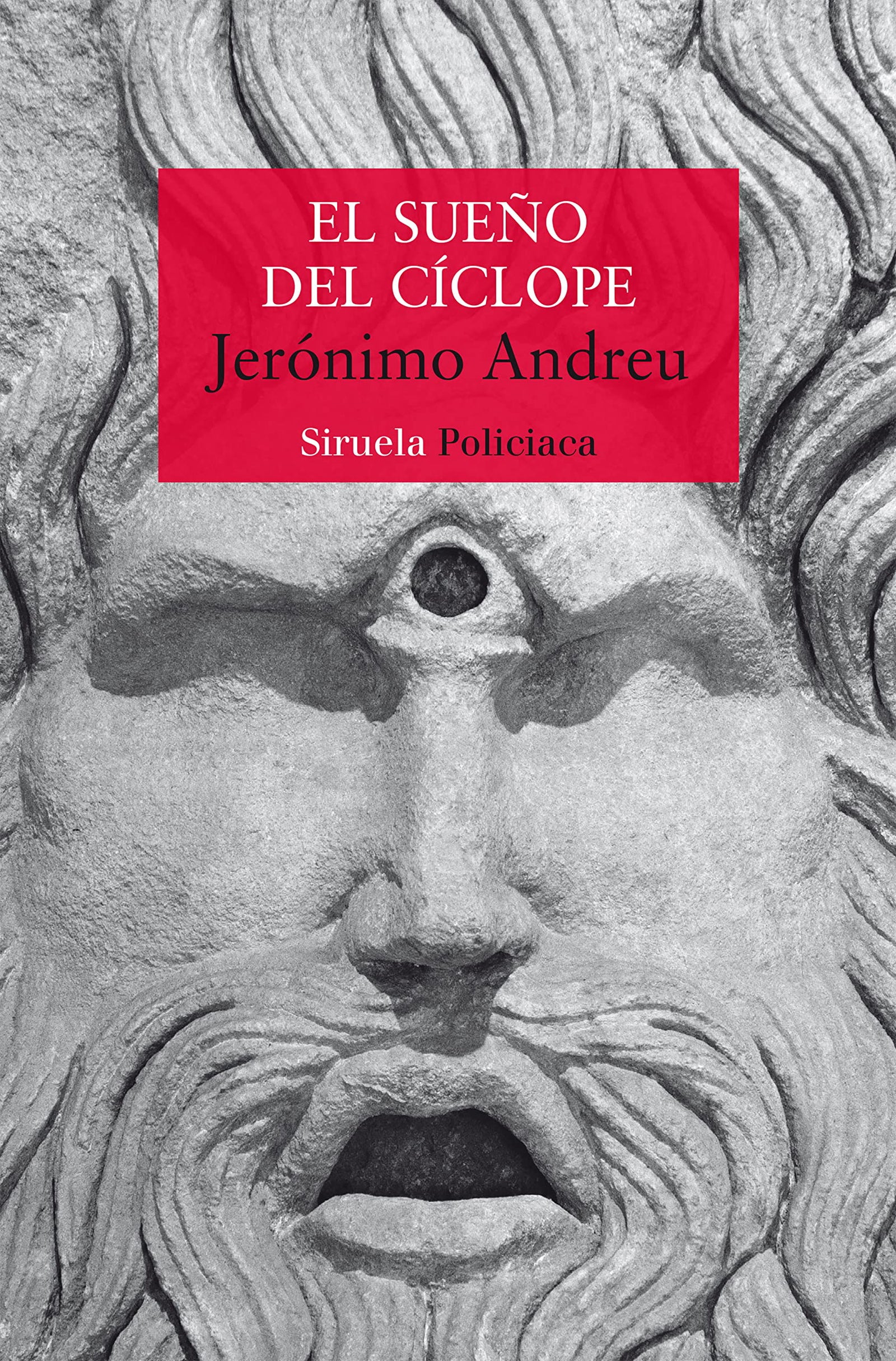 El sueño del cíclope: 494 (Nuevos Tiempos)