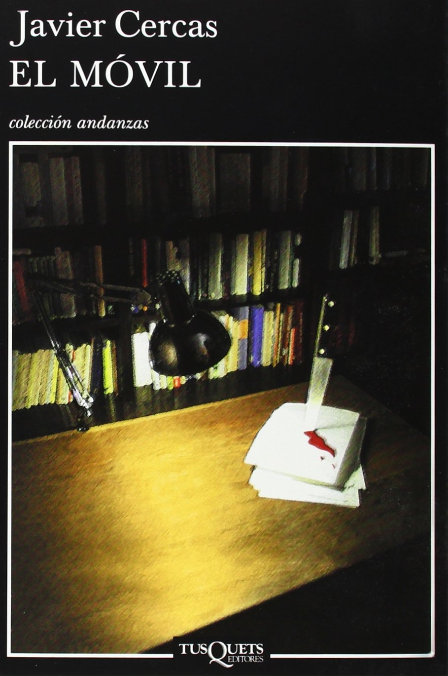 El Movil/The Motive